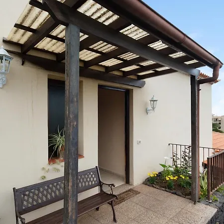 Trevina 31-2 * Puerto de la Cruz (Tenerife)