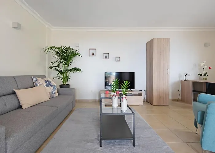 Trevina 31-2 Villa *