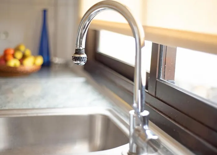 Trevina 31-2 Villa *