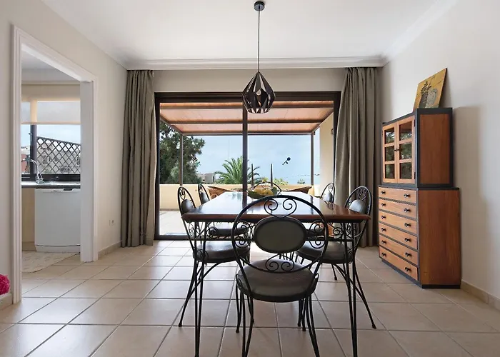 Trevina 31-2 Villa *