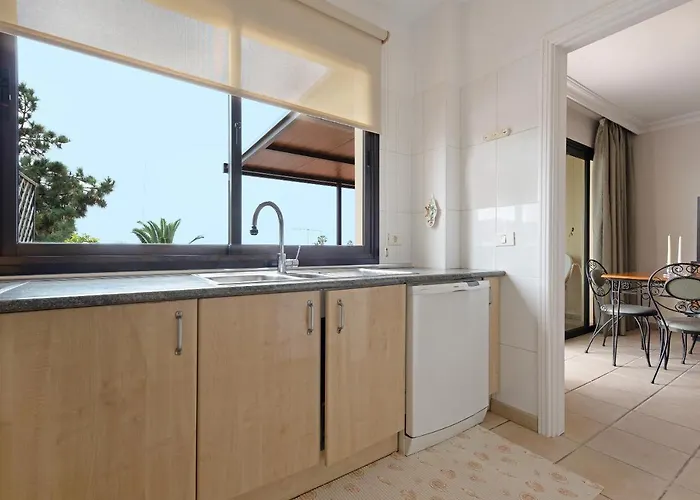 Villa Trevina 31-2 *