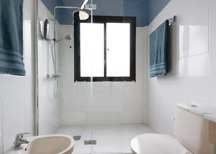 Villa Trevina 31-2 *