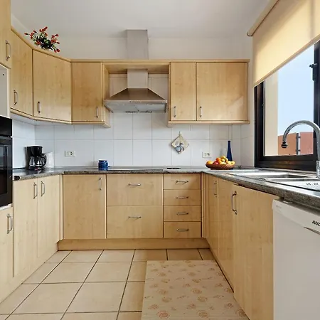 Trevina 31-2 Willa *