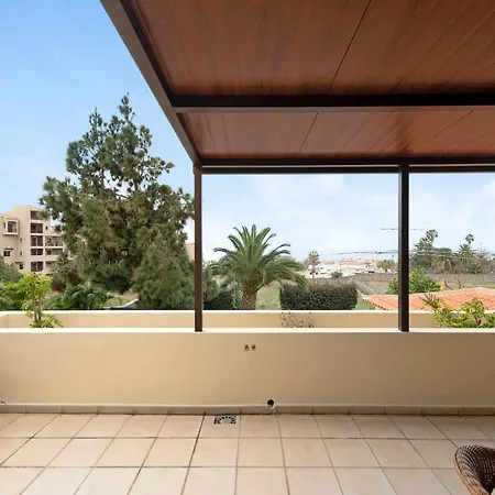 Trevina 31-2 * Puerto de la Cruz (Tenerife)