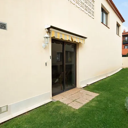 Trevina 31-2 Villa *