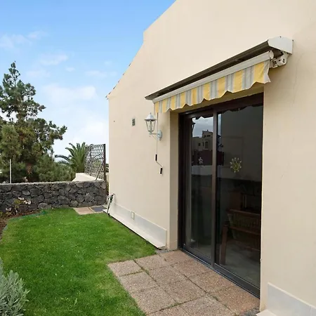 Trevina 31-2 * Puerto de la Cruz (Tenerife)