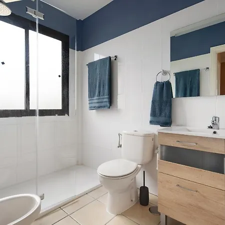 Trevina 31-2 * Puerto de la Cruz (Tenerife)