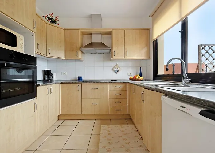 Trevina 31-2 Villa *