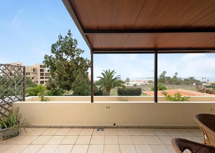 Trevina 31-2 * Puerto de la Cruz