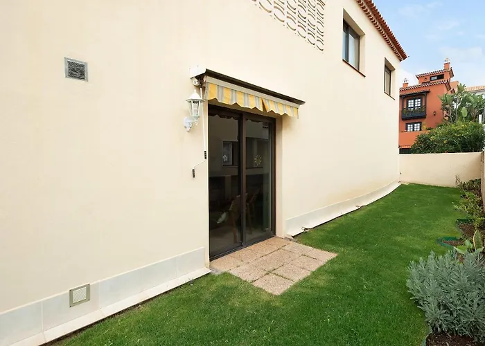 Trevina 31-2 Villa *