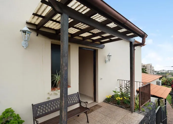 Trevina 31-2 * Puerto de la Cruz