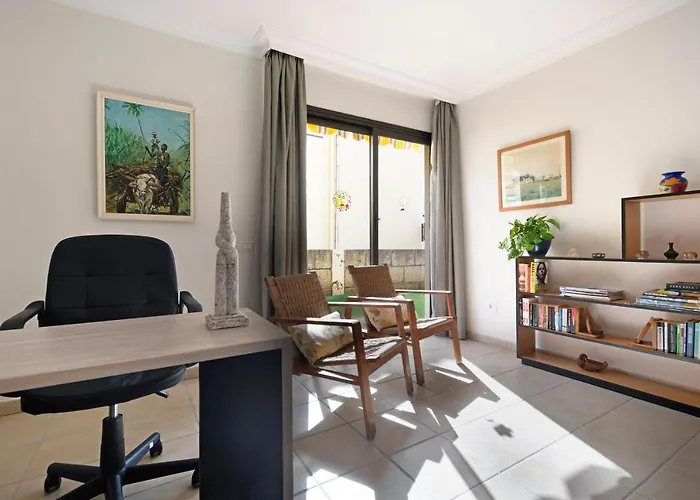 Trevina 31-2 Villa *