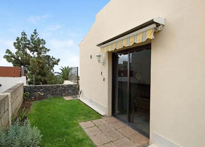 Trevina 31-2 * Puerto de la Cruz (Tenerife)