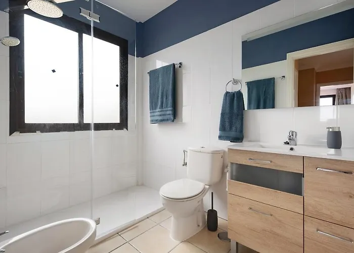 Trevina 31-2 * Puerto de la Cruz